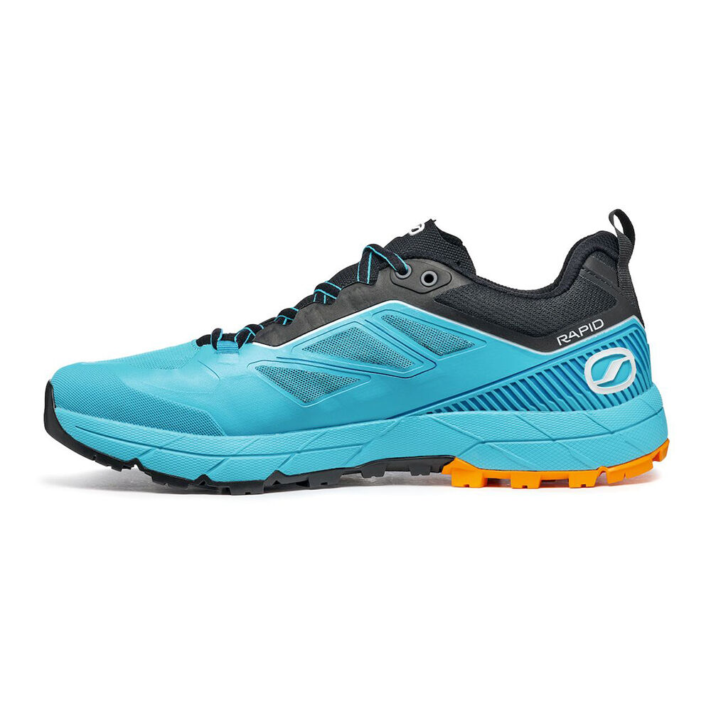 Scarpa Rapid - Zapatillas de aproximación - Hombre