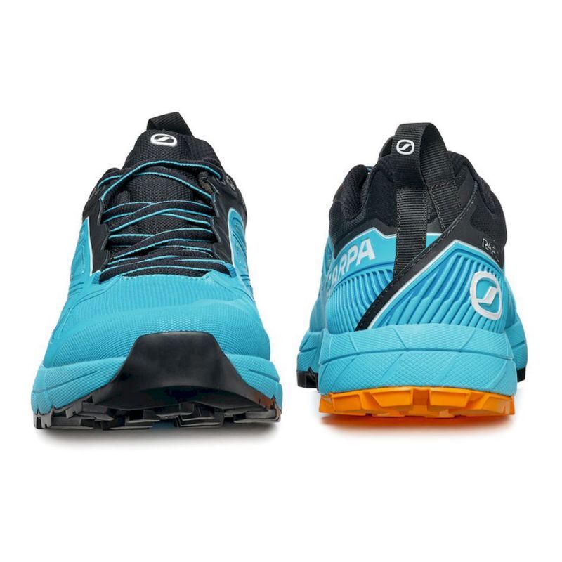 Scarpa Rapid - Pánské Approach boty | Hardloop