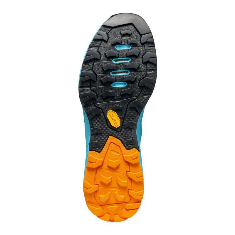 Scarpa Rapid - Approachsko Herrer