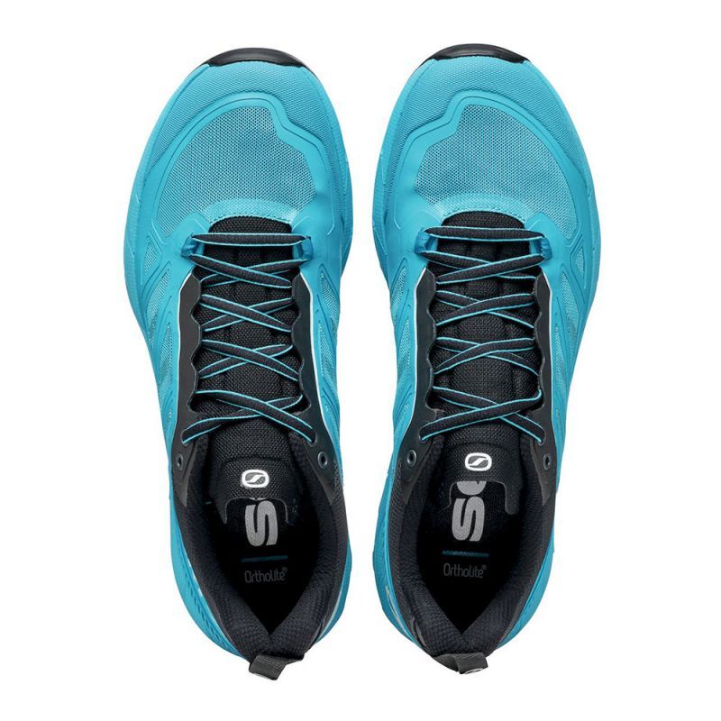Scarpa Rapid - Approach shoes - Men's