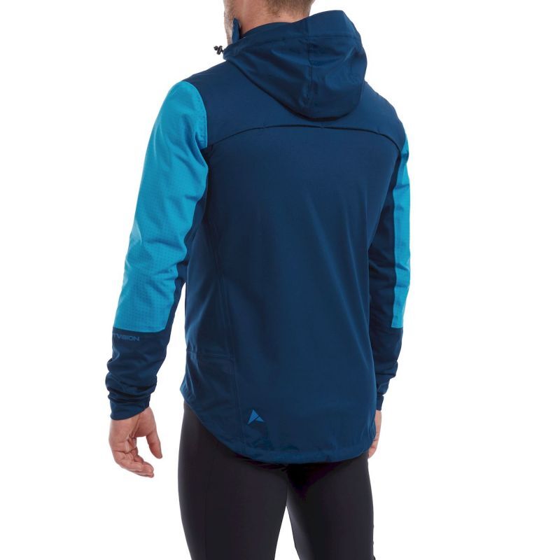 Altura Stretch Nightvision Zephyr - Giacca antipioggia - Uomo