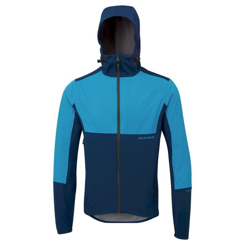 Altura Stretch Nightvision Zephyr - Waterproof jacket - Men's
