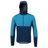Altura Stretch Nightvision Zephyr - Casaco impermeável homem | Hardloop