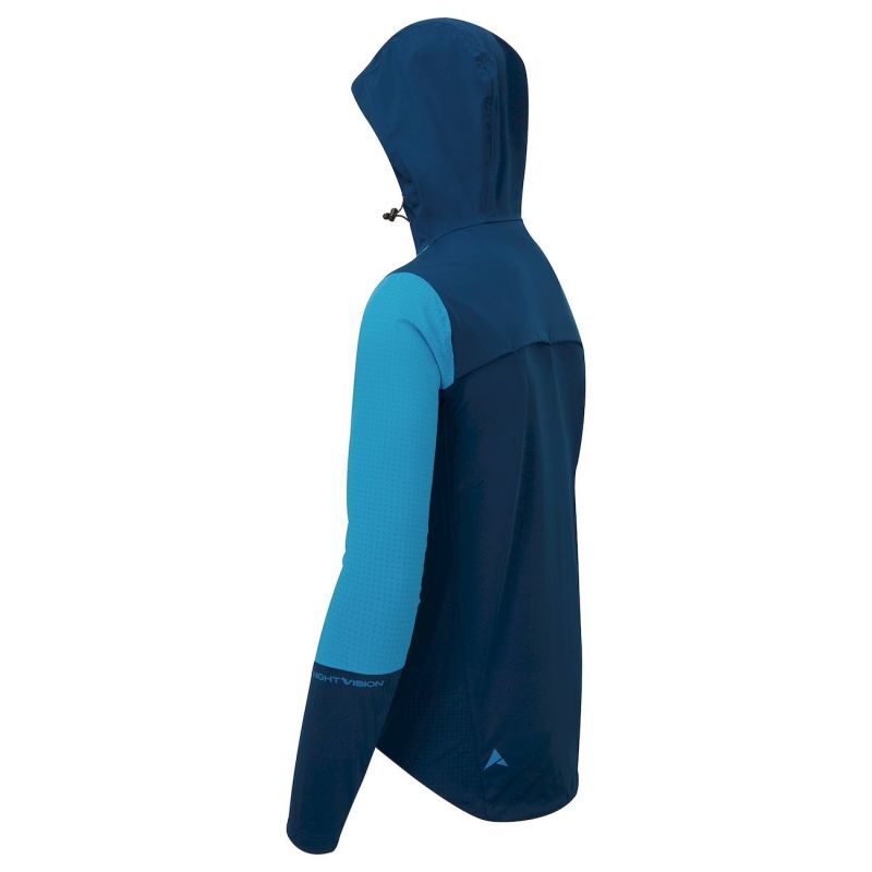Altura Stretch Nightvision Zephyr - Waterproof jacket - Men's