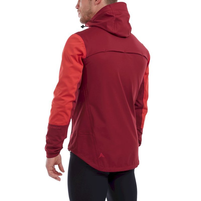 Altura Stretch Nightvision Zephyr - Waterproof jacket - Men's