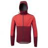 Altura Stretch Nightvision Zephyr - Casaco impermeável homem | Hardloop