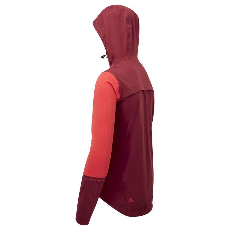 Altura Stretch Nightvision Zephyr - Regenjas - Heren