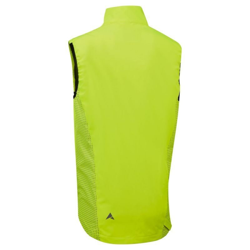 Altura Nightvision Thermique - Colete ciclismo homem | Hardloop