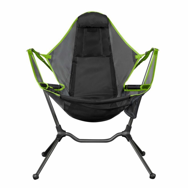 Nemo Stargaze Recliner Luxury - Krzesło kempingowe | Hardloop