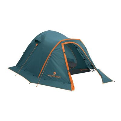 Tenere 3 - Zelt
