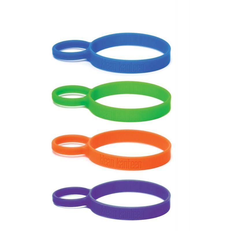 Silicone Pint Cup Ring - 4Pack - Cantil de água