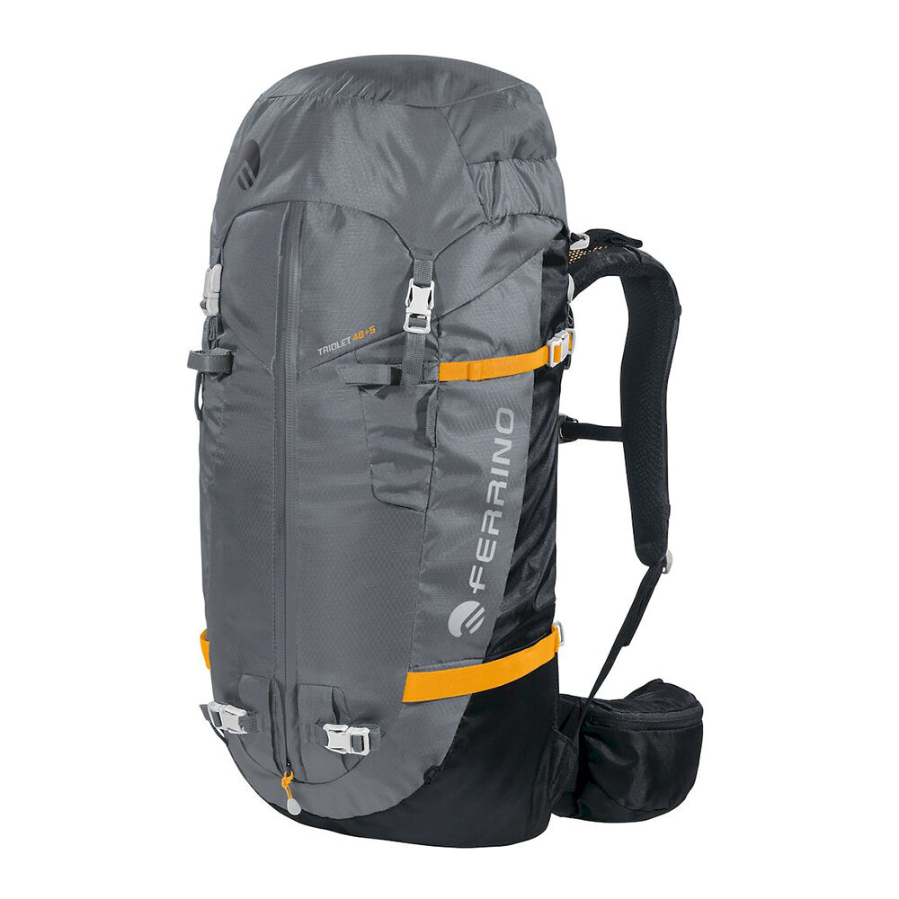 Ferrino Triolet 48+5 - Walking backpack