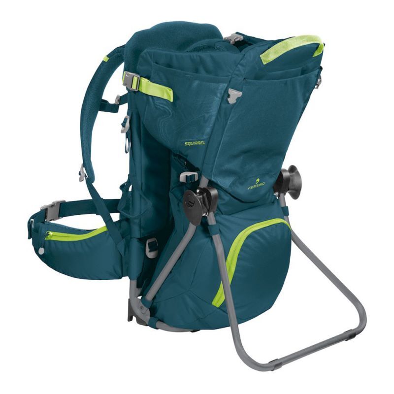 Squirrel - Mochila porta-bebé