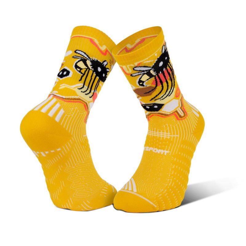 Run Collector Nhobi - Běžecké ponožky