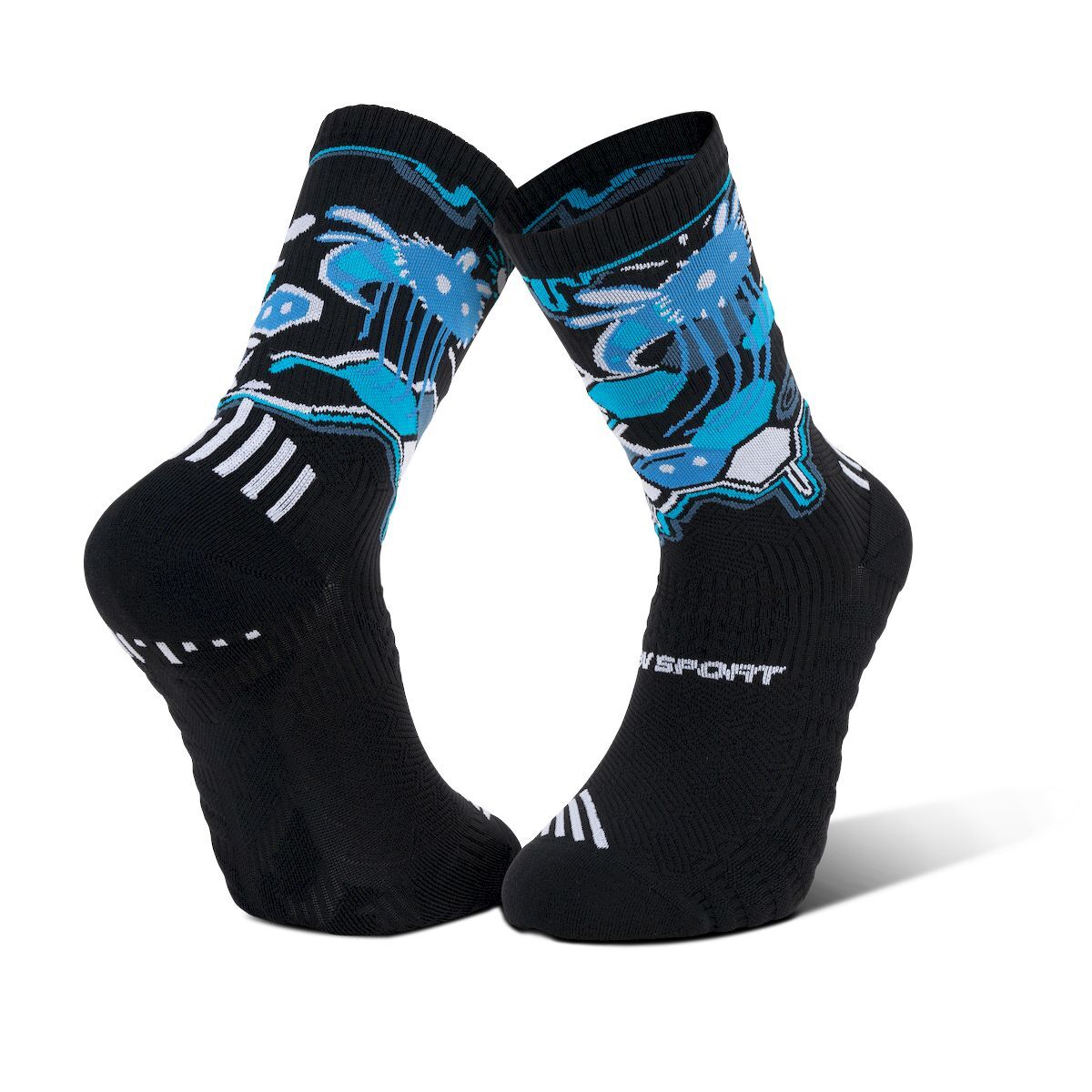 BV Sport Run Collector Nhobi - Běžecké ponožky | Hardloop