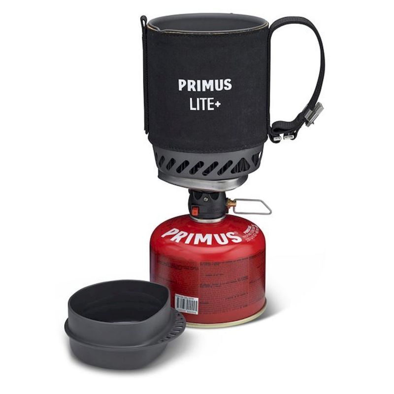 Primus Lite Plus Stove System - Hornillo de gas