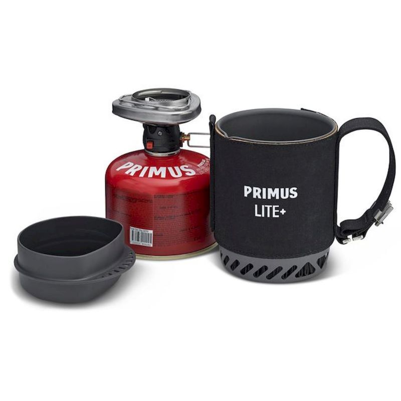 Primus Lite Plus Stove System - Gaskocher