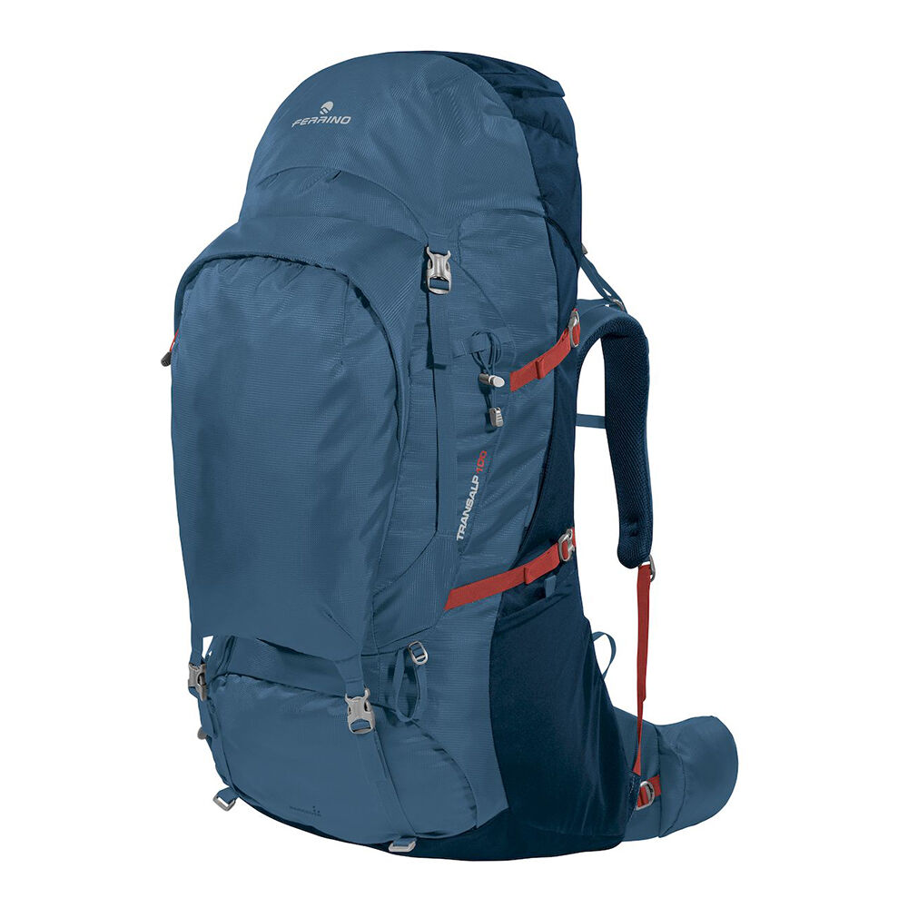 Ferrino Transalp 100 - Hiking backpack