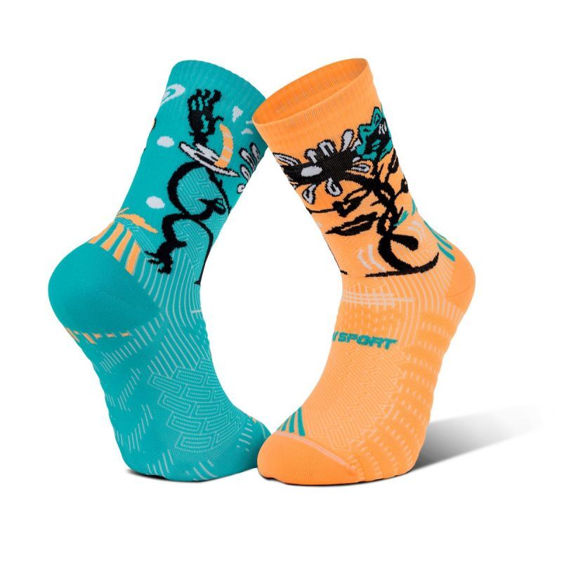 BV Sport Run Collector Nhobi - Běžecké ponožky | Hardloop