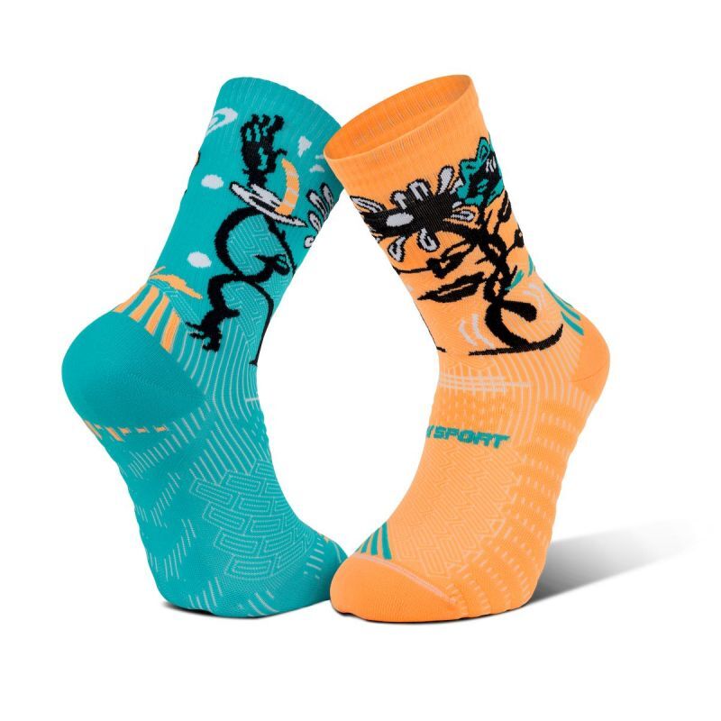 BV Sport Run Collector Nhobi - Calze running