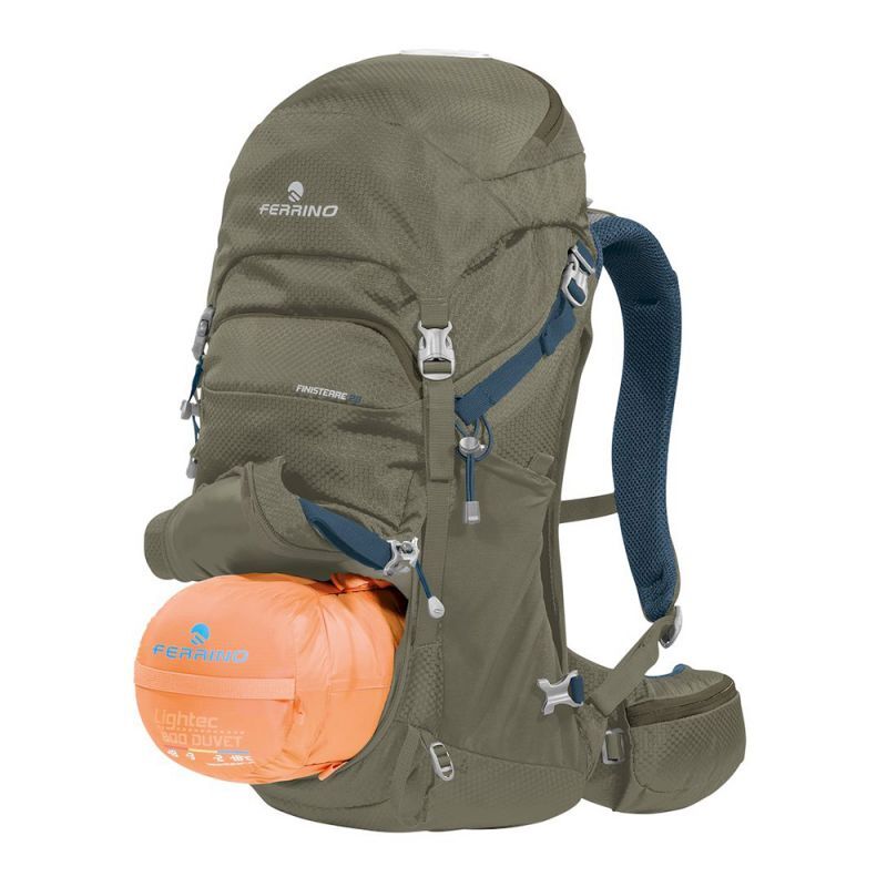 Finisterre backpack outlet