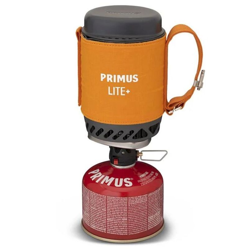 Primus Lite Plus Stove System - Réchaud à gaz | Hardloop