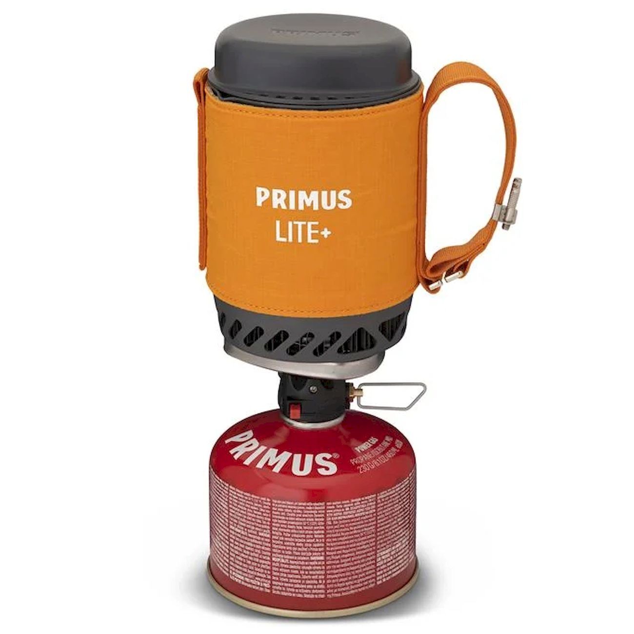 Primus Lite Plus Stove System - Réchaud à gaz | Hardloop