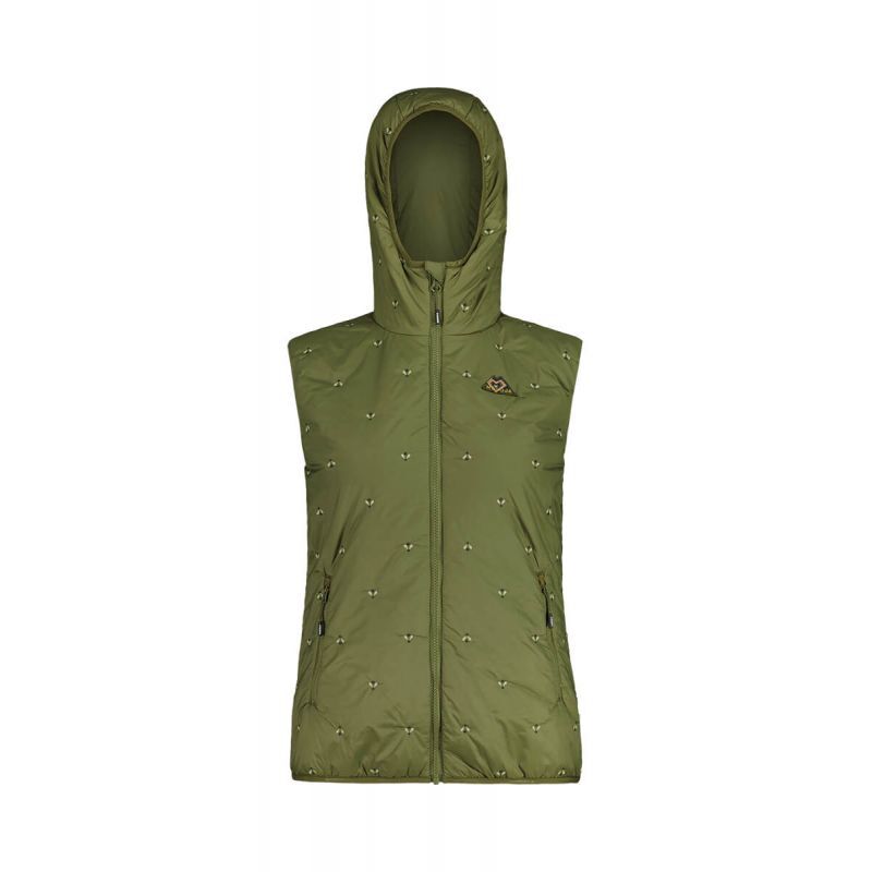 Maloja NorzinM. - Vest - Women's