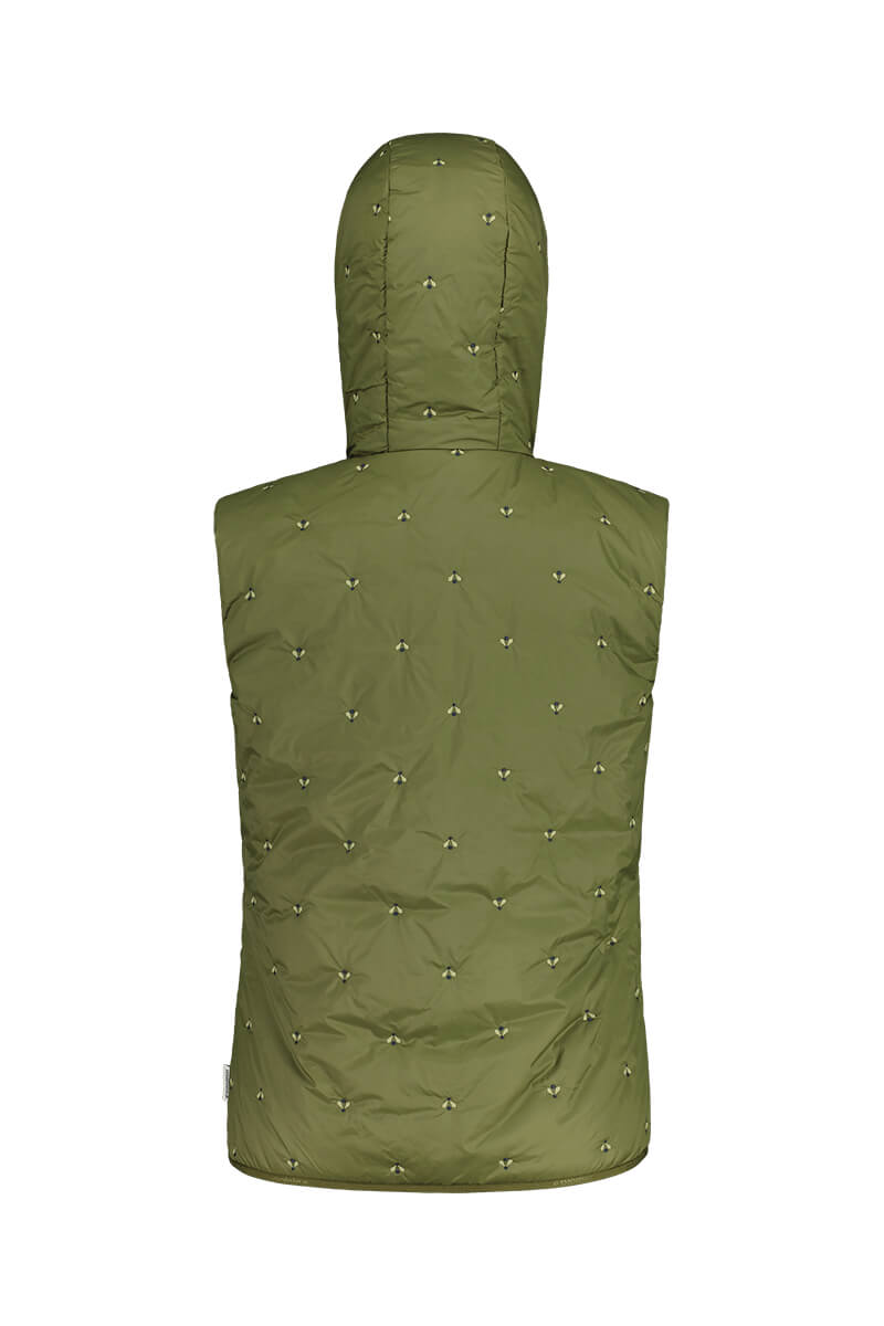 Maloja NorzinM. - Vest - Women's