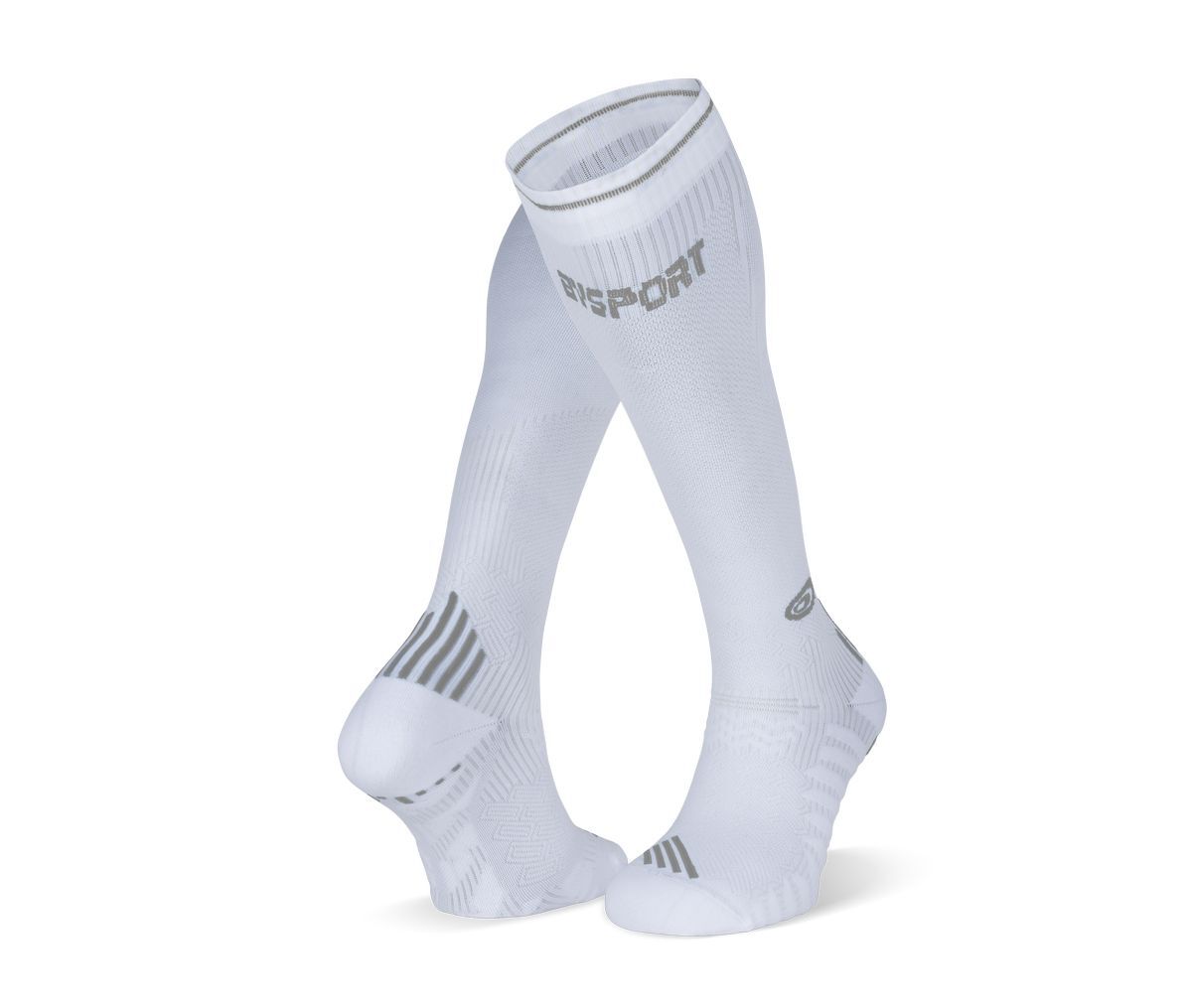 BV Sport Run Compression - Chaussettes de compression | Hardloop