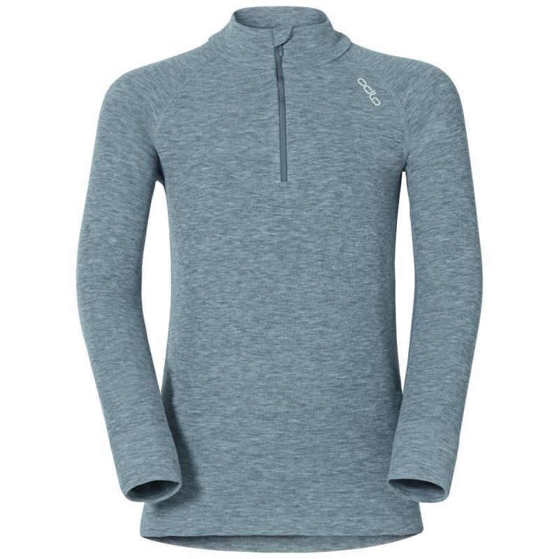 Odlo - Warm Baselayer - T-shirt - Bambini