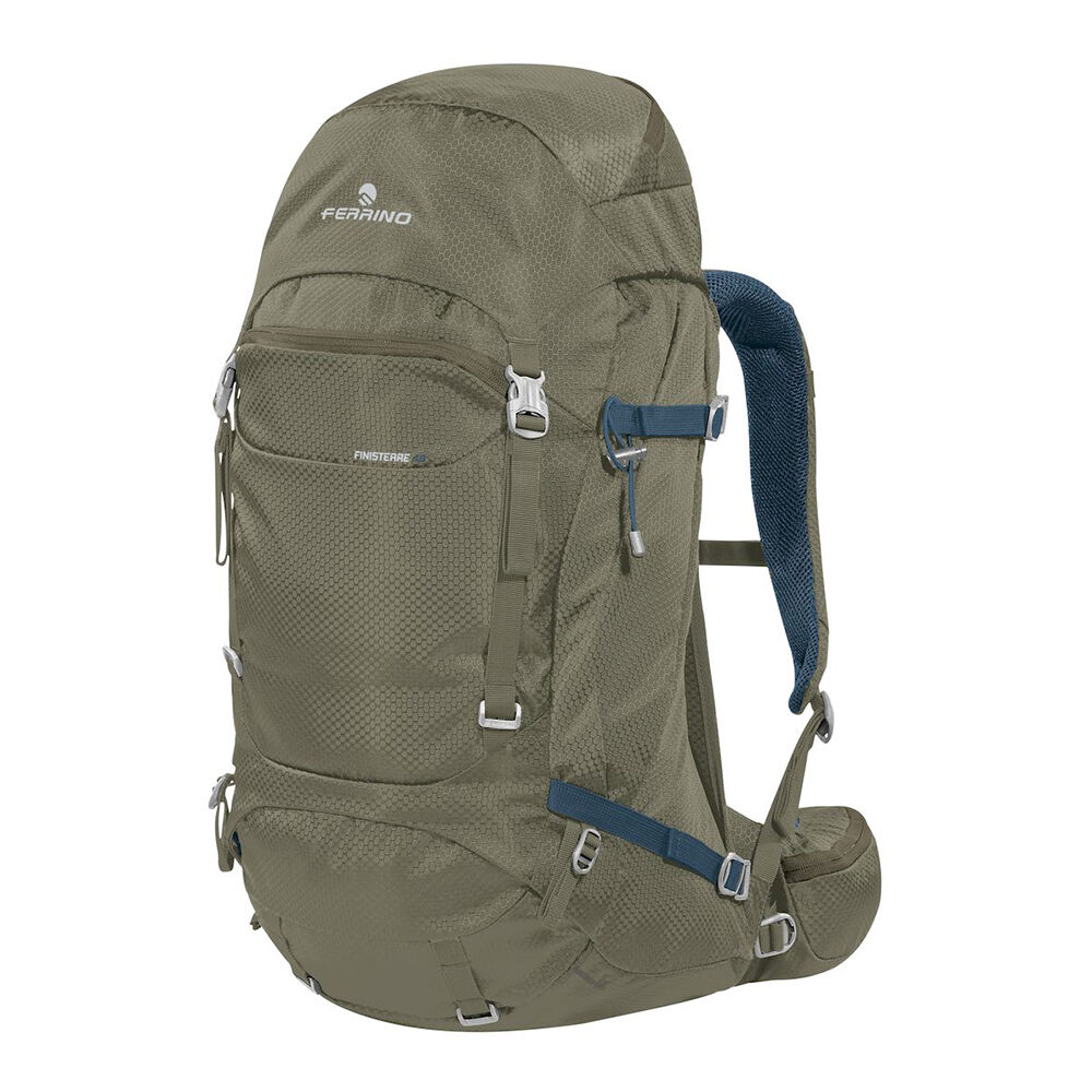 Ferrino Finisterre 48 - Hiking backpack