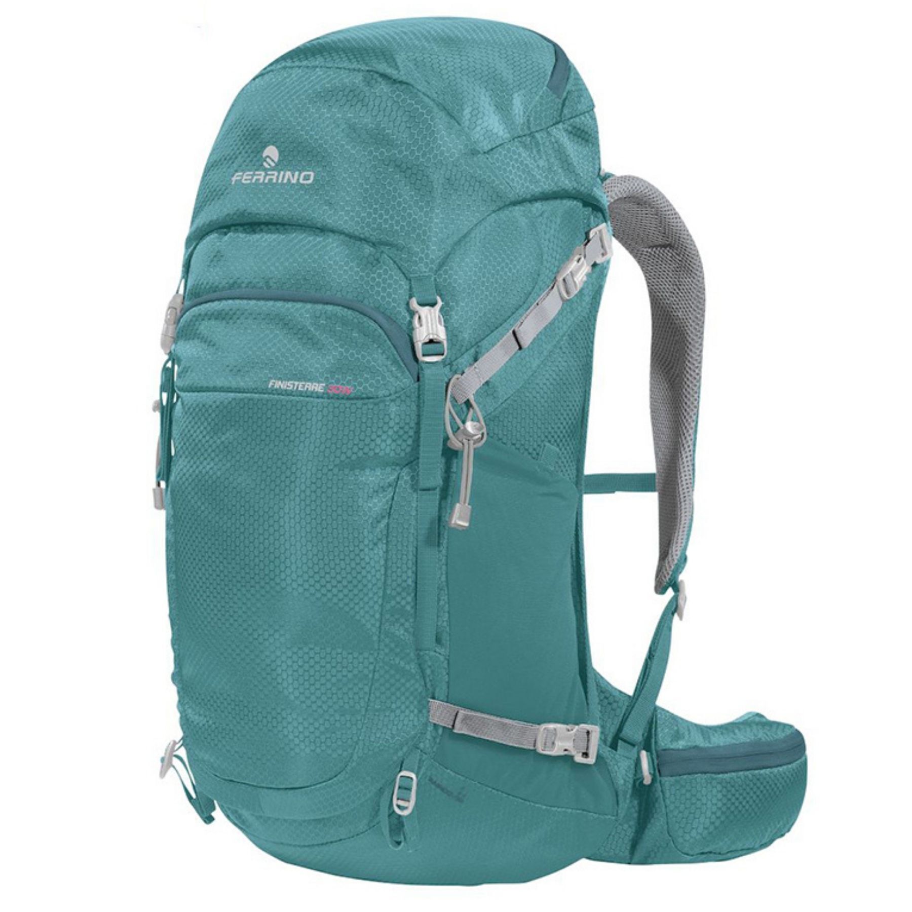 Ferrino Finisterre 30 Lady - Mochila de senderismo