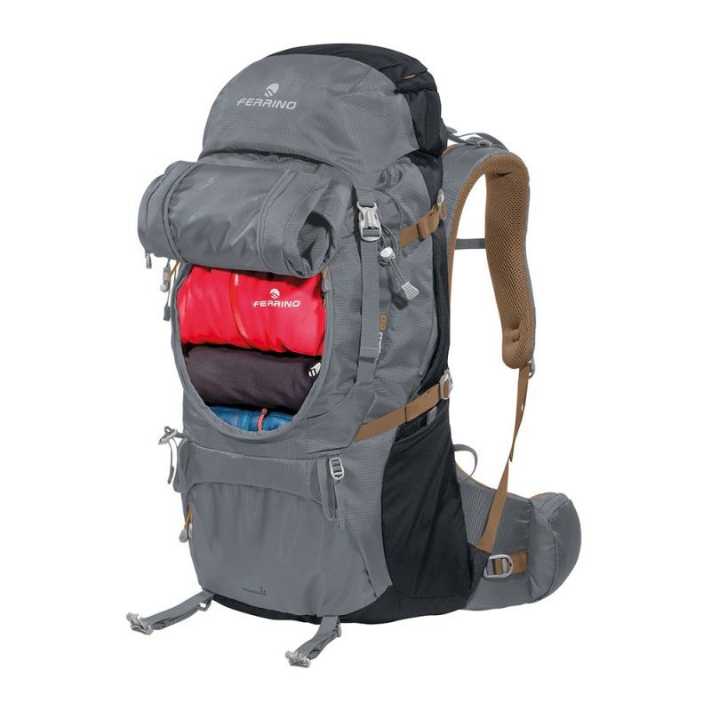 Ferrino Transalp 60 - Hiking backpack