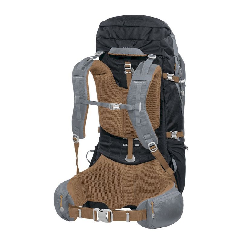 Ferrino Transalp 60 - Mochila de caminhada | Hardloop