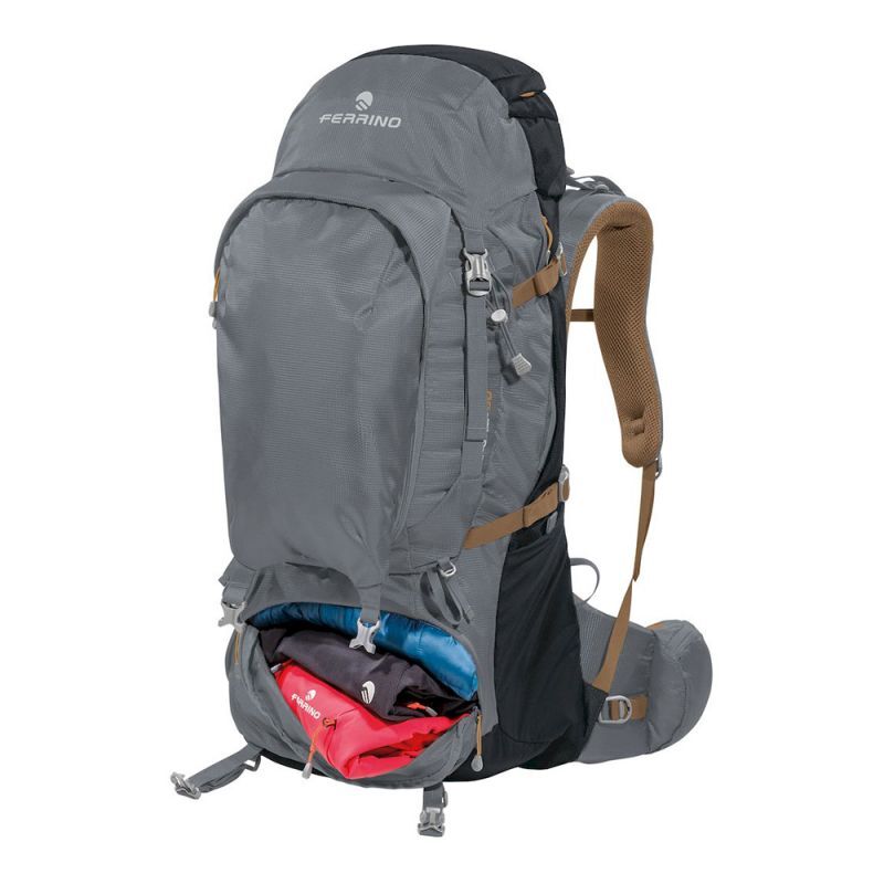 Ferrino Transalp 60 - Mochila de caminhada | Hardloop