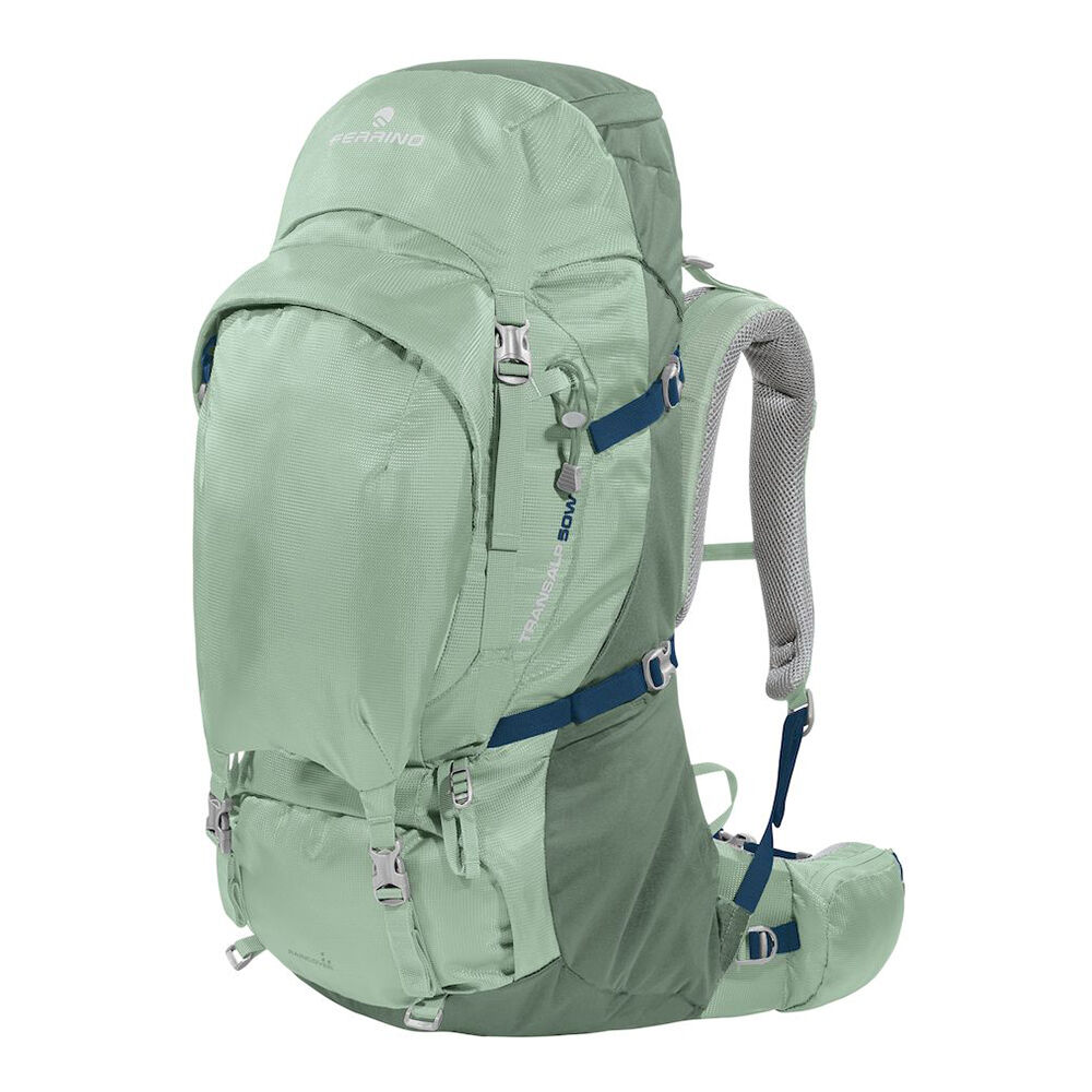 Ferrino Transalp 50 Lady - Walking backpack