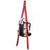 Ferrino Instinct 65+15 - Zaino da scialpinismo