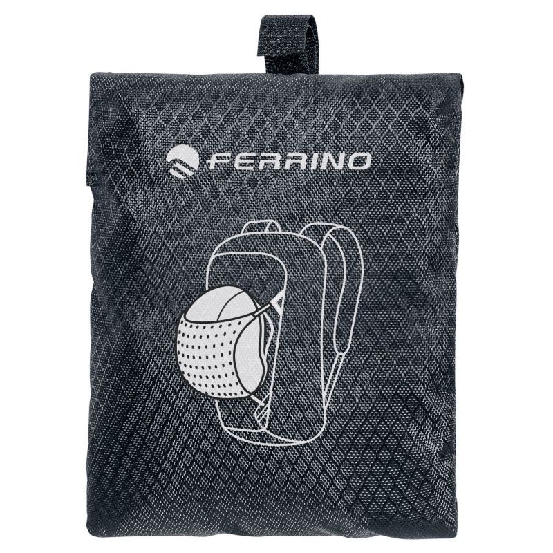 Arva Helmet Holder | Hardloop