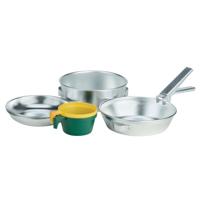 Popote Duo - Matlagning set