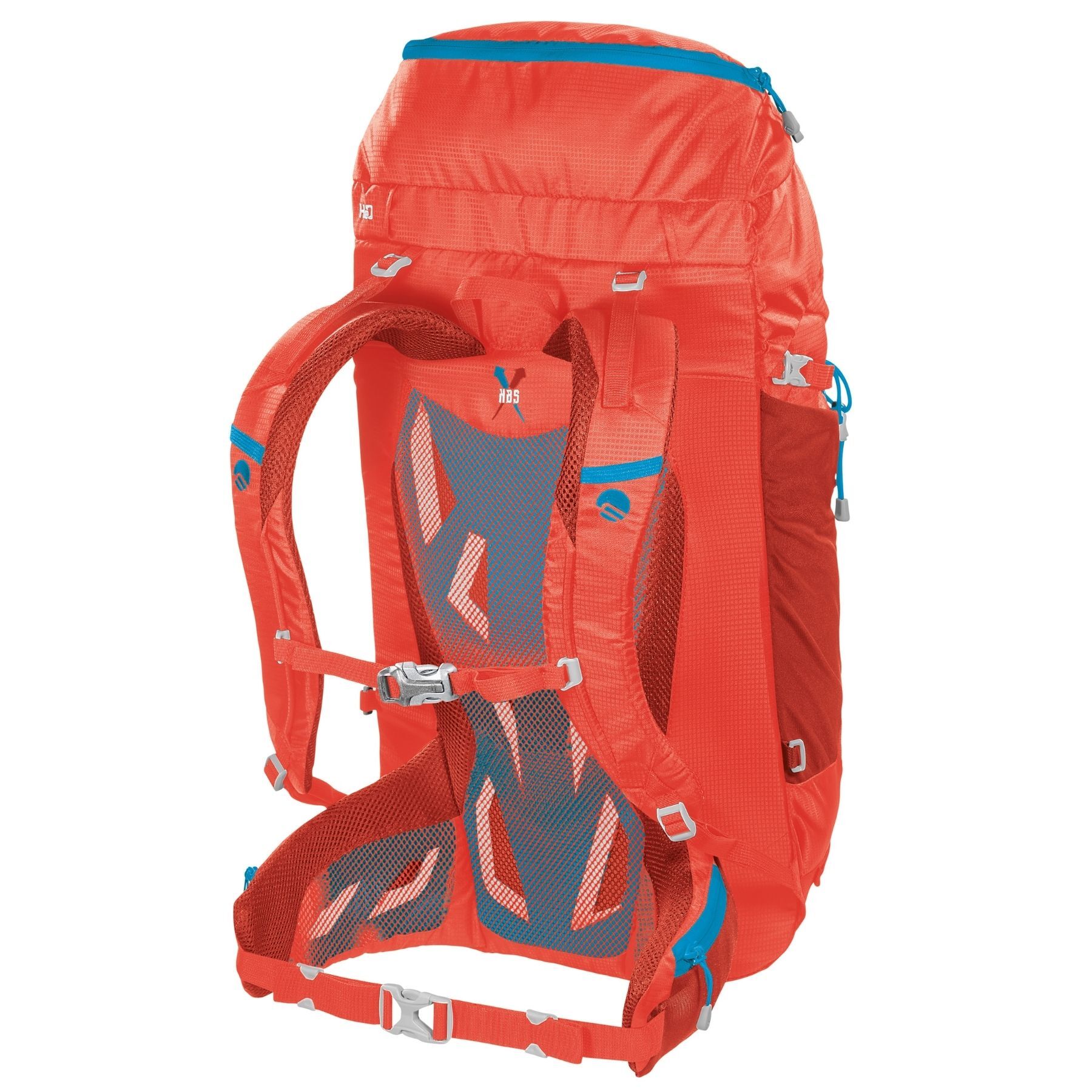 Ferrino Agile 45 - Walking backpack
