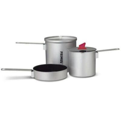 Essential Trek Pot Set - Cooking set