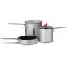 Primus Essential Trek Pot Set - Køkkensæt