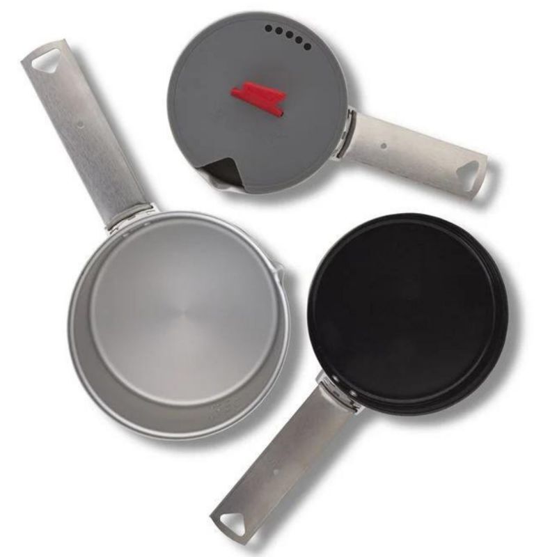 Primus Essential Trek Pot Set - Matlagning set