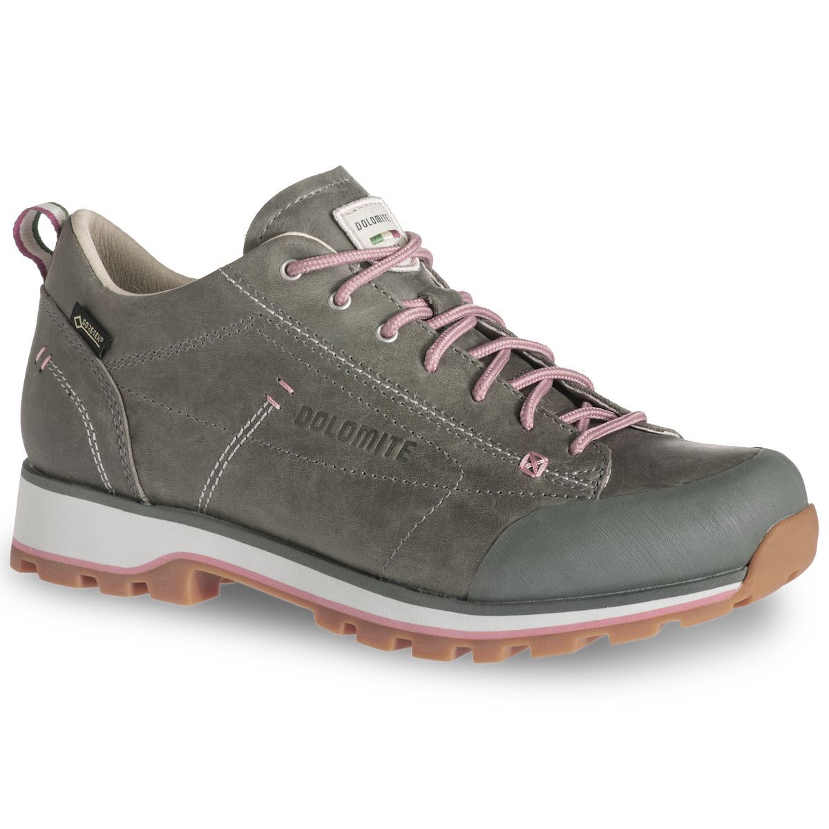 Dolomite 54 Low Fg GTX - Chaussures femme | Hardloop