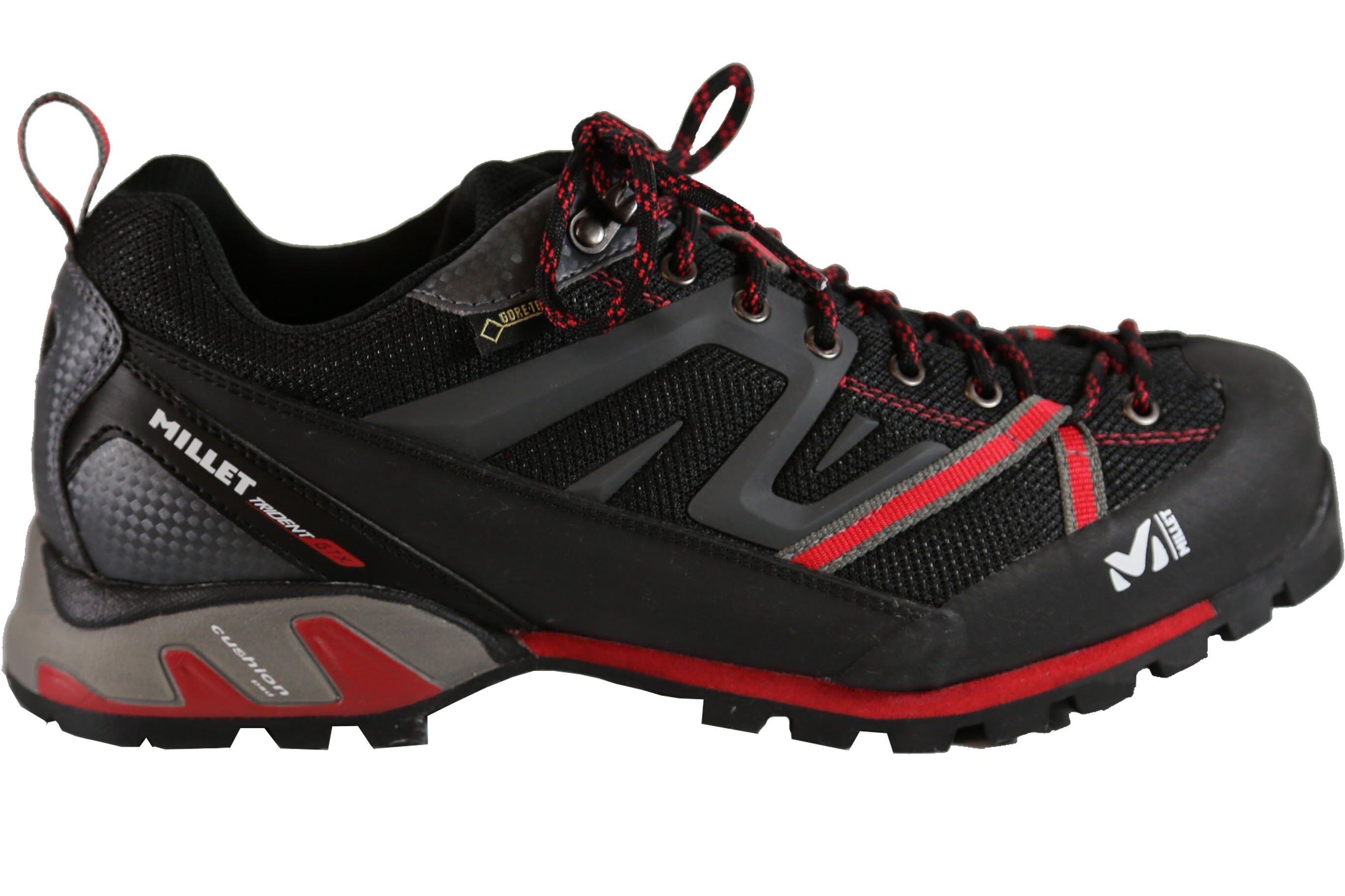 Millet Trident GTX - Walking shoes - Men's