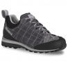 Anthracite Grey / Mauve Pink