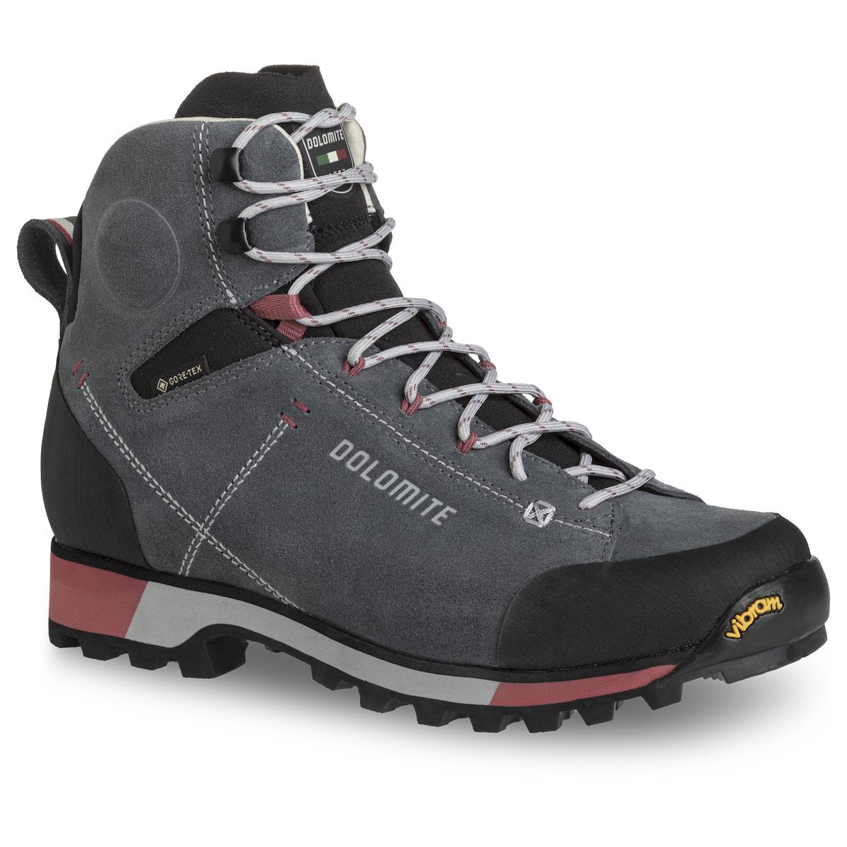 Dolomite 54 Hike EVO GTX - Chaussures trekking femme | Hardloop