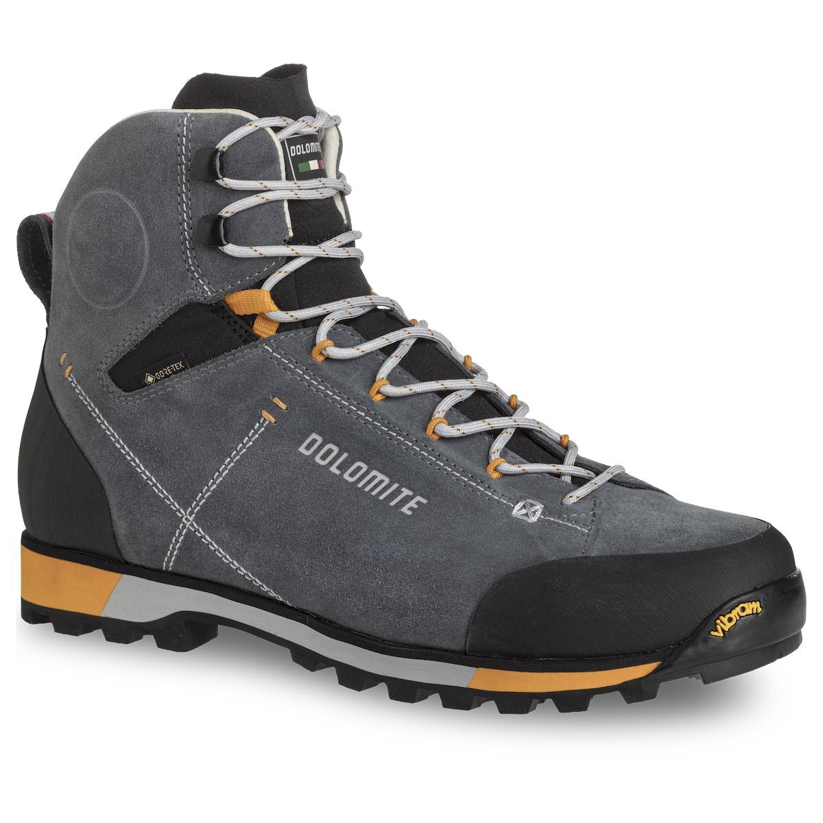 Dolomite 54 Hike EVO GTX - Vaelluskengät - Miehet