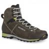 Mud Green / Green